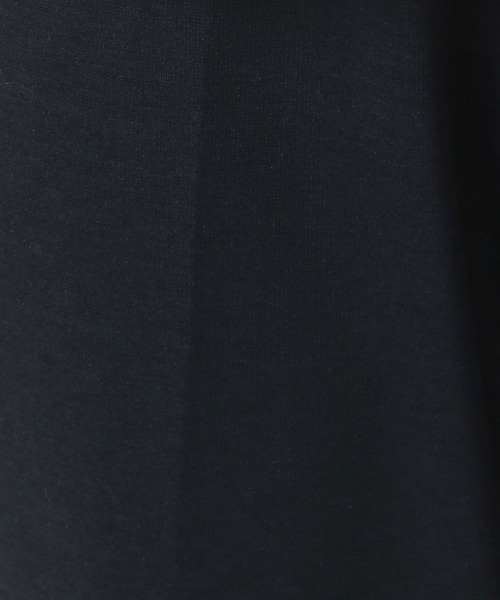 HIDEAWAYS NICOLE（ハイダウェイニコル）の「DELEGANTポンチパンツ（スラックス・メンズ・チャコールグレー/ネイビー/ブラック系その他/ネイビー系・SMALL/MEDIUM/X-LARGE/LARGE）」の18枚目の写真