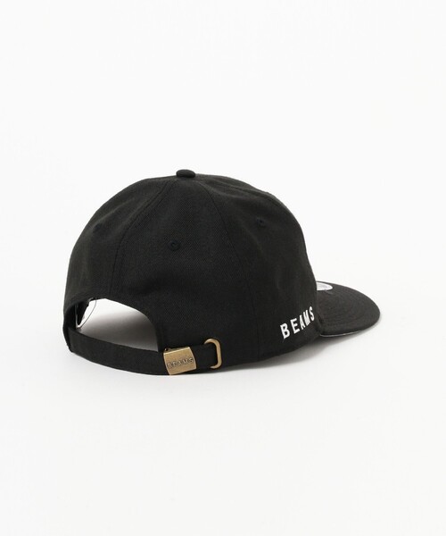 NEW ERA / 別注 9Fifty Retro Crown Cap（キャップ）｜NEW ERA