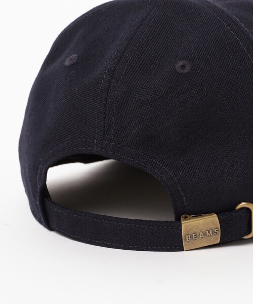 ビームスの百名品】NEW ERA / 別注 9Fifty Retro Crown Cap