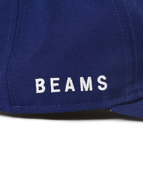 NEW ERA(ニューエラ)の「【ビームスの百名品】NEW ERA / 別注 9Fifty Retro Crown Cap(キャップ・メンズ・ブラック系/ネイビー系1/ネイビー系2/ブルー・FREE)」の14枚目の写真