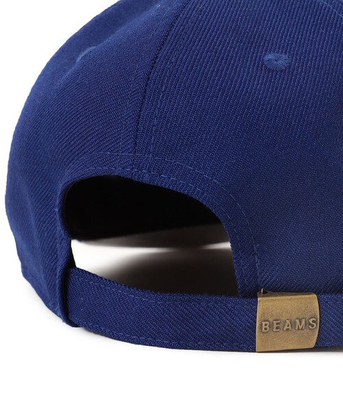 帽子 NEWERA BEAMS 9Fifty Retro Crown Cap BEAMS（ビームス）【別注】NEW ERA / 9Fifty Retro Crown Cap