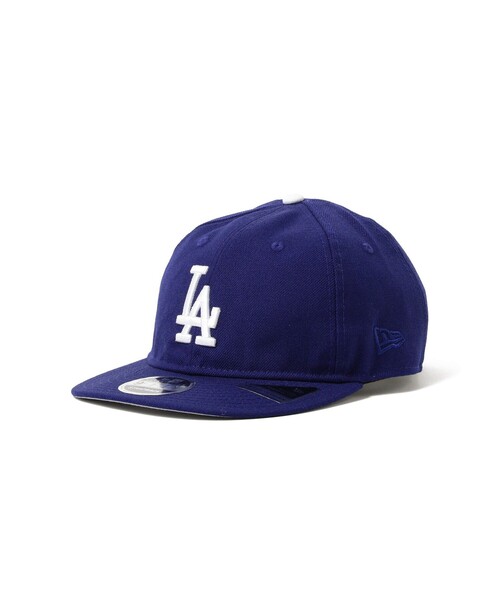 NEWERA別注 BEAMS 9Fifty Retro Crown Cap NEW ERA / 別注 9Fifty Retro Crown Cap（キャップ）｜NEW ERA