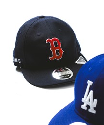 NEW ERA(j[G)́yr[X̕SizNEW ERA / ʒ 9Fifty Retro Crown Cap(Lbv)