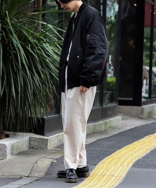 BeAMS DOT（ビームスドット）の「BeAMS DOT / オーバーサイズ MA