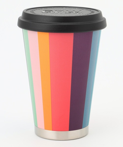 Paul Smith（ポールスミス）の「アーティストストライプ タンブラー