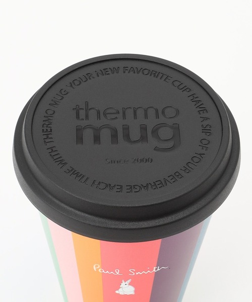 Paul Smith（ポールスミス）の「アーティストストライプ タンブラー