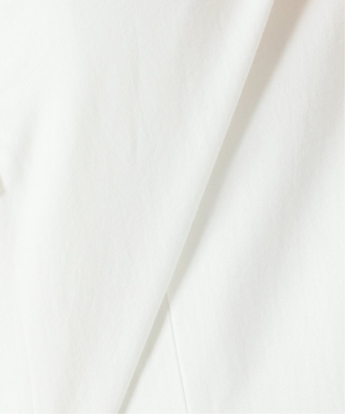 U by SPICK&SPAN（ユーバイスピックアンドスパン）の「≪追加≫はしごレース ティアードドレス 2◆（ワンピース・レディース・ブラック・FREE）」の22枚目の写真