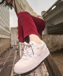 LACOSTE | ウィンメンズ L001 0321 1(スニーカー)