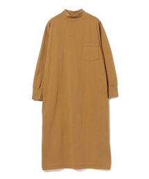 Goodwear / モックネック ロングワンピース＜WOMEN＞