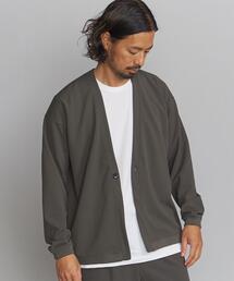 BEAUTY&YOUTH UNITED ARROWS | BY デュアルパック 1B カーディガン　【セットアップ対応】(カーディガン/ボレロ)