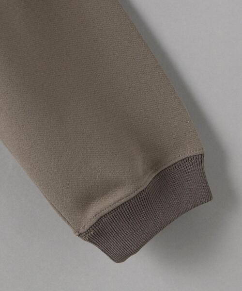 BEAUTY&YOUTH UNITED ARROWS（ビューティーアンドユースユナイテッドアローズ）の「BY デュアルパック 1B カーディガン　【セットアップ対応】（カーディガン/ボレロ・メンズ・ブラック/ベージュ/オリーブ・XL/S/M/L）」の13枚目の写真