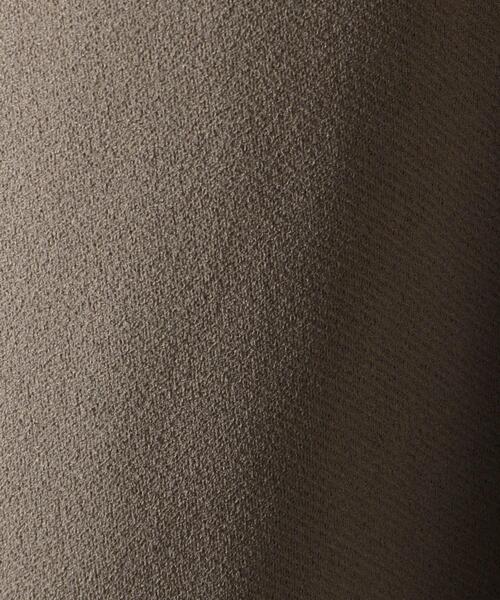 BEAUTY&YOUTH UNITED ARROWS（ビューティーアンドユースユナイテッドアローズ）の「BY デュアルパック 1B カーディガン　【セットアップ対応】（カーディガン/ボレロ・メンズ・ブラック/ベージュ/オリーブ・XL/S/M/L）」の15枚目の写真