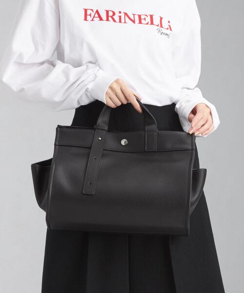 極美品H.V.F.N ハブファン定価2.3万レザーバケツトートバッグTIN 楽天市場】【SALE 30%OFF】H.V.F.N ハブファン バッグ トート