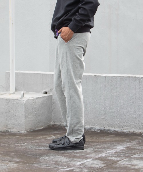 le coq sportif(ルコックスポルティフ)の「スポーツ メンズ リラックスルーズパンツ ロングパンツ ボトムス トレーニング トレーニングウェア スポーツウェア(その他パンツ・メンズ・ベージュ/ブラック/杢グレー・L/M/XL)」の7枚目の写真