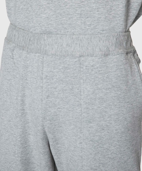 le coq sportif(ルコックスポルティフ)の「スポーツ メンズ リラックスルーズパンツ ロングパンツ ボトムス トレーニング トレーニングウェア スポーツウェア(その他パンツ・メンズ・ベージュ/ブラック/杢グレー・L/M/XL)」の21枚目の写真