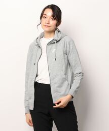 NIKE | NIKE/ナイキ ウィメンズ エッセンシャルフレンチテリー フルジップフーディ(パーカー)
