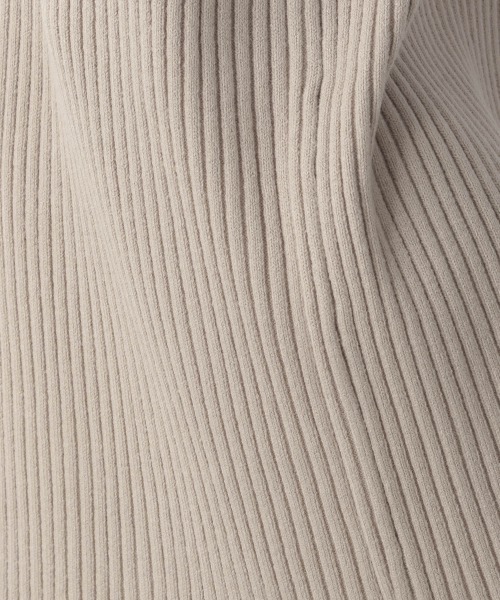 LOWRYS FARM（ローリーズファーム）の「３Ｐニットセットアップ　216072（セットアップ・レディース・ブラウン/グリーン/アイボリー/チャコールグレー・FREE）」の17枚目の写真