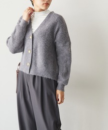 ECRIRE | ニットカーデ(カーディガン/ボレロ)
