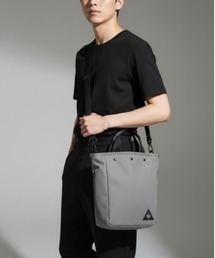 A.en（エイエン ）の「MINI TOTE BAG（トートバッグ）」