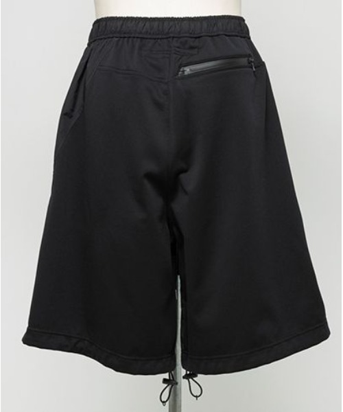 2022 NILOS ニルズ　ナイロンショートパンツ NILøS[ニルズ] 780PAM3 / GORDINI