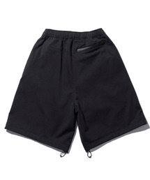 NILoS（ニルズ）の「Nilos/ニルズ/ワイドハーフパンツ(780PAM9