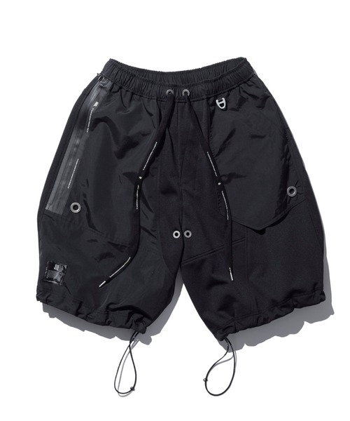 2022 NILOS ニルズ　ナイロンショートパンツ 2022 NILOS ニルズ ナイロンショートパンツ NILoS（ニルズ）の「Nilos