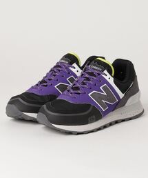 NEW BALANCE | U574T(スニーカー)