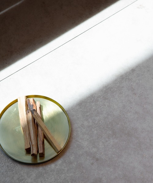 A part by（アパートバイ）の「【e/rm】Foretment_Palo Santo Stone　957137（ルームフレグランス/お香・レディース・ホワイト系その他2/パープル系その他・FREE）」の5枚目の写真