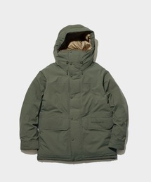 DOWN PARKA