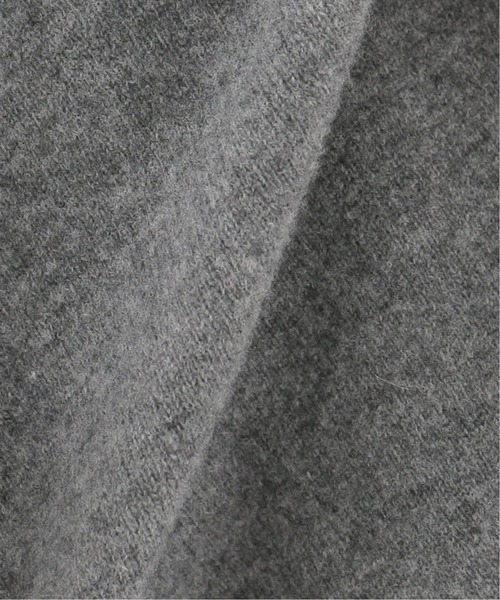 plage(プラージュ)の「Aries ハイネックプルオーバー◆(ニット/セーター・レディース・ブラック/ブラウン/グレー・FREE)」の11枚目の写真