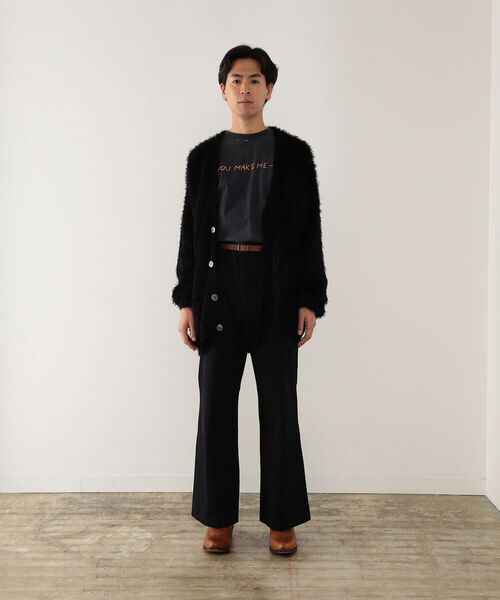VAPORIZE(ヴェイパライズ)の「VAPORIZE / Duck Baker Pants(その他パンツ・メンズ・ブラウン/ブラック/オリーブ・LARGE/SMALL/MEDIUM/X-LARGE)」の4枚目の写真