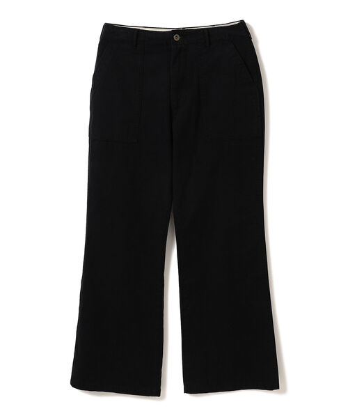 VAPORIZE(ヴェイパライズ)の「VAPORIZE / Duck Baker Pants(その他パンツ・メンズ・ブラウン/ブラック/オリーブ・LARGE/SMALL/MEDIUM/X-LARGE)」の12枚目の写真
