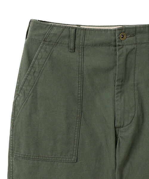 VAPORIZE(ヴェイパライズ)の「VAPORIZE / Duck Baker Pants(その他パンツ・メンズ・ブラウン/ブラック/オリーブ・LARGE/SMALL/MEDIUM/X-LARGE)」の15枚目の写真