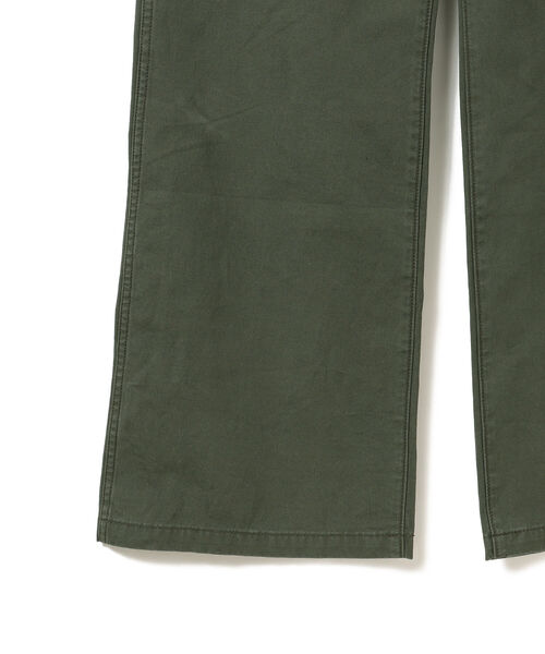 VAPORIZE(ヴェイパライズ)の「VAPORIZE / Duck Baker Pants(その他パンツ・メンズ・ブラウン/ブラック/オリーブ・LARGE/SMALL/MEDIUM/X-LARGE)」の16枚目の写真