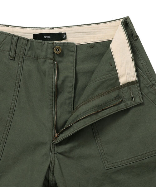 VAPORIZE(ヴェイパライズ)の「VAPORIZE / Duck Baker Pants(その他パンツ・メンズ・ブラウン/ブラック/オリーブ・LARGE/SMALL/MEDIUM/X-LARGE)」の17枚目の写真