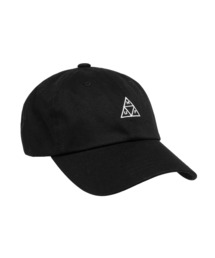 HUF | ESSENTIALS TT LOGO CV 6 PANEL / HUF キャップ(キャップ)