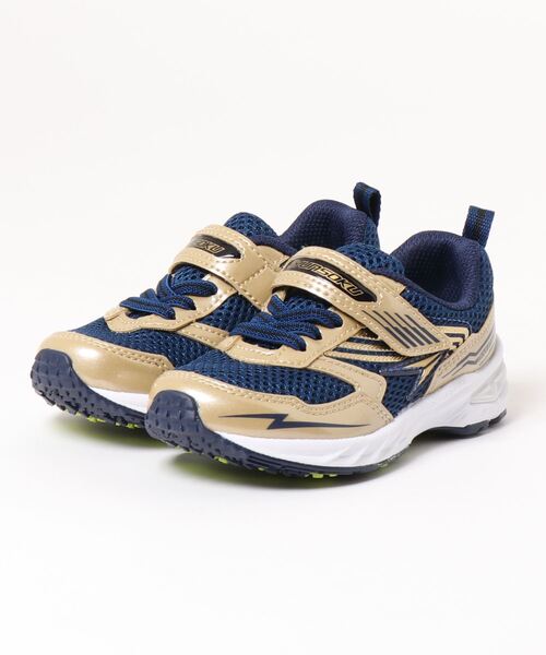 セール 瞬足 Syunsoku キッズスニーカー Sjc9790 スニーカー 瞬足 シュンソク のファッション通販 Zozotown