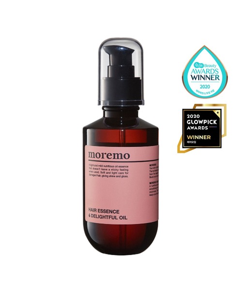 □moremoモレモ□オイル&トリートメント□大量まとめ売りセット♥大容量□ moremo（モレモ）の「【moremo/モレモ】TRY MEセット（ウォーター