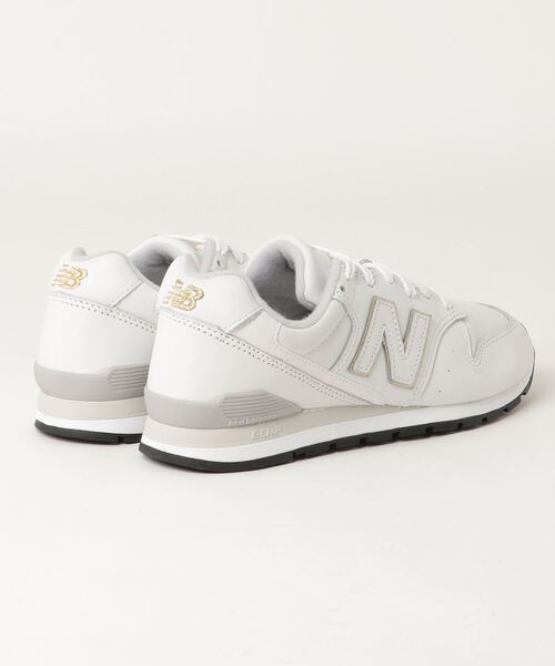 NEW BALANCE（ニューバランス）の「CM996（スニーカー）」 - WEAR