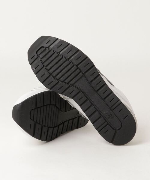 NEW BALANCE(ニューバランス)の「CM996(スニーカー・メンズ・ブラウン/ホワイト/ブラック・24.5cm/25.5cm/26.0cm/27.0cm/27.5cm/22.5cm/24.0cm/28.5cm/29.0cm/23.0cm/26.5cm/28.0cm/23.5cm/25.0cm)」の5枚目の写真