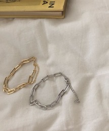 CHAIN BRACELET