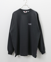【BEN DAVIS / ベンデイビス】別注 workclothing プリントロンT