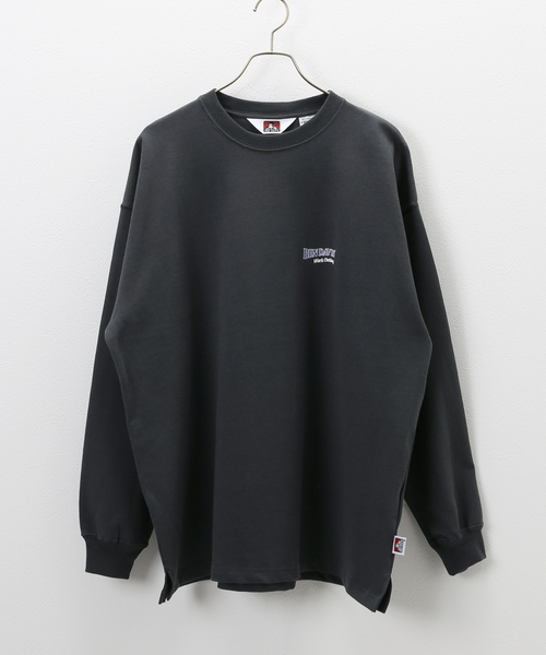 【ベベ】 46works tシャツ ロンT セット rehacer : Wakayama Heavy Weight Tee / 和歌山 ヘビーウェイト