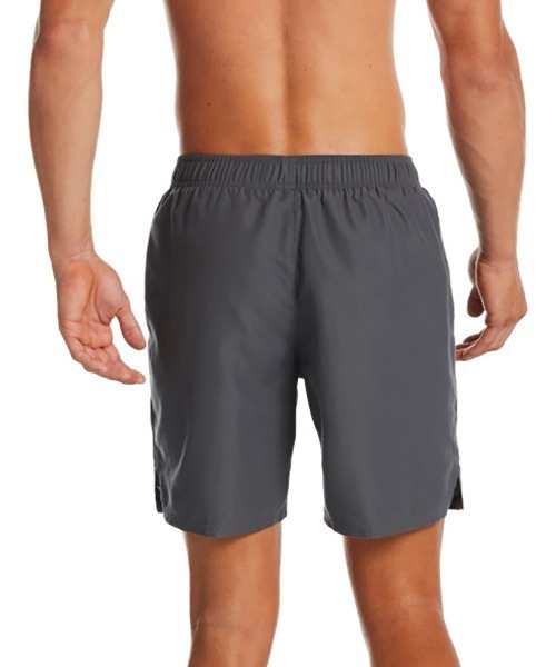 NIKE(ナイキ)の「NIKE /ナイキ 水陸両用 蛍光カラー ボードショーツ/水着 ゴムトランクス/SWIM SHORTS/ 2992030(水着・メンズ・ブルー/グレー/グリーン/ブラック/オレンジ・S/L/XL/XXL/M)」の7枚目の写真