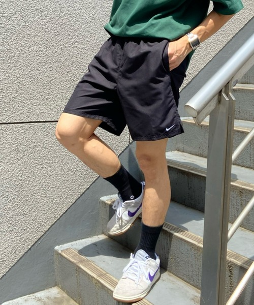 NIKE(ナイキ)の「NIKE /ナイキ 水陸両用 蛍光カラー ボードショーツ/水着 ゴムトランクス/SWIM SHORTS/ 2992030(水着・メンズ・ブルー/グレー/グリーン/ブラック/オレンジ・S/L/XL/XXL/M)」の18枚目の写真