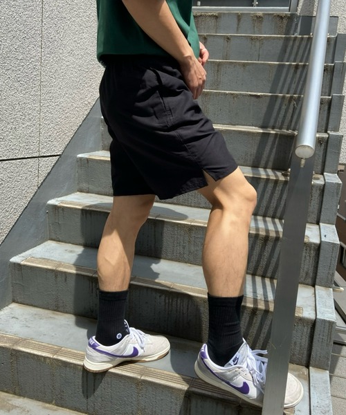 NIKE(ナイキ)の「NIKE /ナイキ 水陸両用 蛍光カラー ボードショーツ/水着 ゴムトランクス/SWIM SHORTS/ 2992030(水着・メンズ・ブルー/グレー/グリーン/ブラック/オレンジ・S/L/XL/XXL/M)」の19枚目の写真