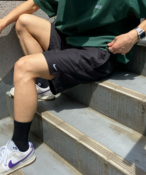 NIKE(ナイキ)の「NIKE /ナイキ 水陸両用 蛍光カラー ボードショーツ/水着 ゴムトランクス/SWIM SHORTS/ 2992030(水着・メンズ・ブルー/グレー/グリーン/ブラック/オレンジ・S/L/XL/XXL/M)」の20枚目の写真