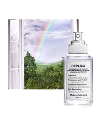 Maison Margiela Fragrances | レプリカ オードトワレ ウェン ザ レイン ストップス（30mL）(香水)