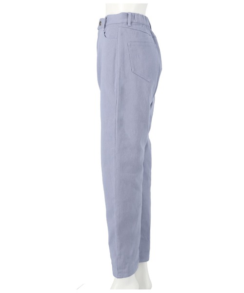 anap mimpi（アナップミンピ）の「ツイルカラーストレートパンツ（その他パンツ・レディース・ピンク/ミント/ラベンダー・FREE）」の11枚目の写真