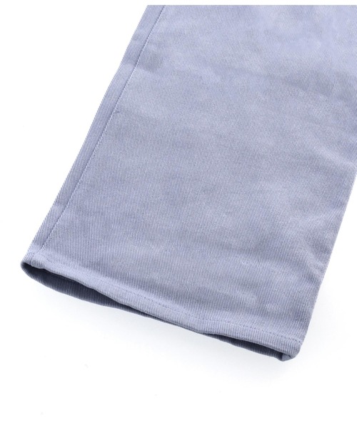 anap mimpi（アナップミンピ）の「ツイルカラーストレートパンツ（その他パンツ・レディース・ピンク/ミント/ラベンダー・FREE）」の14枚目の写真